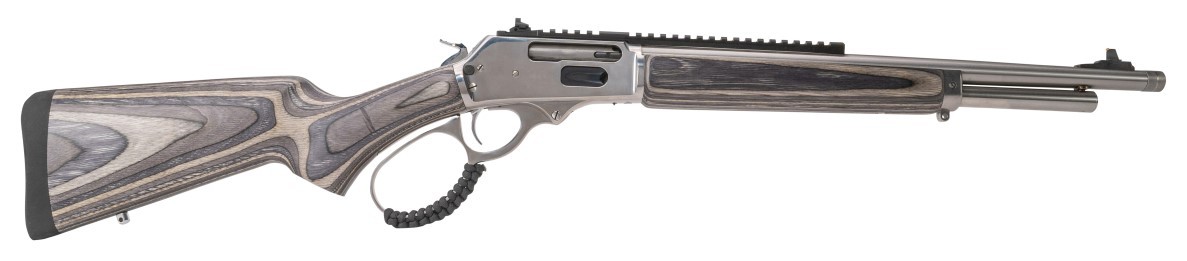 ROSSI R95 45-70 18IN SS/LAM TB - Win Repeating Arms Promotion